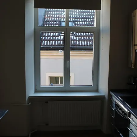 Apartment Old