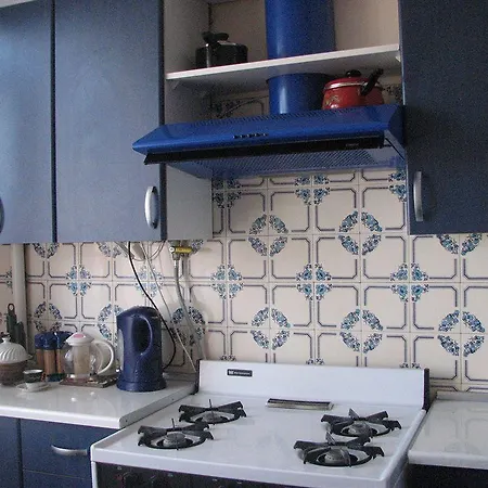 Appartement Old Riga