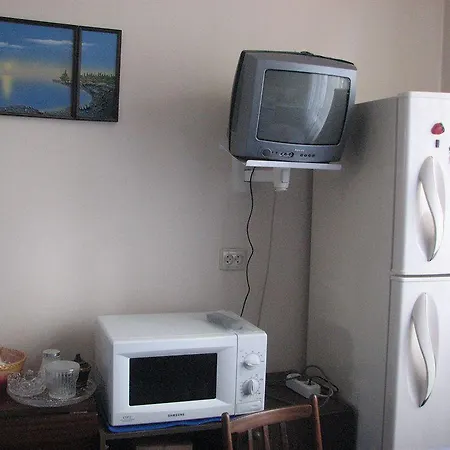 Apartment Old