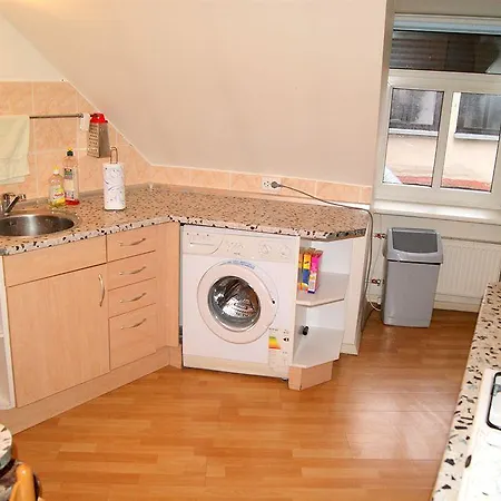 Old Apartment *