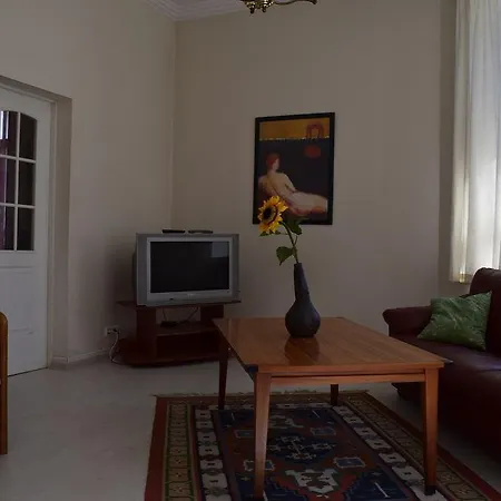 Old Apartment *