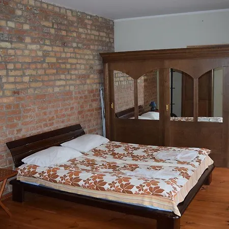 Old Appartement Riga