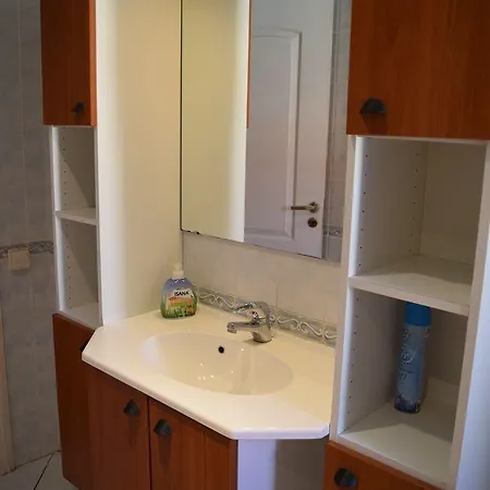 Old Apartment *