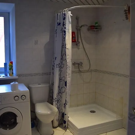 Old Apartment