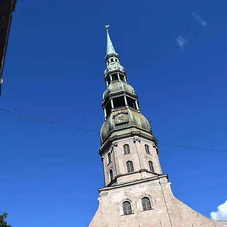 Old * Riga
