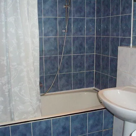 Old Apartment *