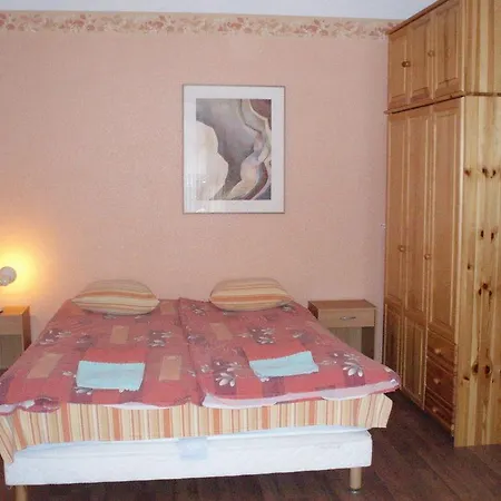 Old Appartement Riga