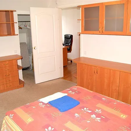 Old Apartment *
