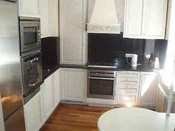 Old Apartment