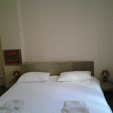 Old Apartment