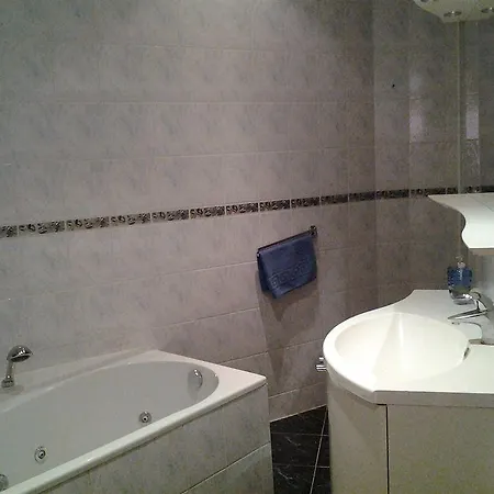 Old Appartement Riga