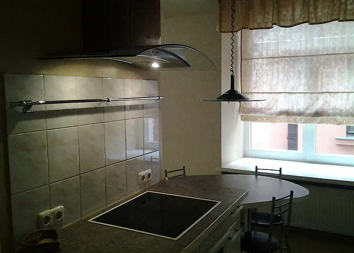 Old Appartement Riga