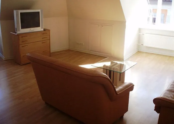 Old Appartement Riga