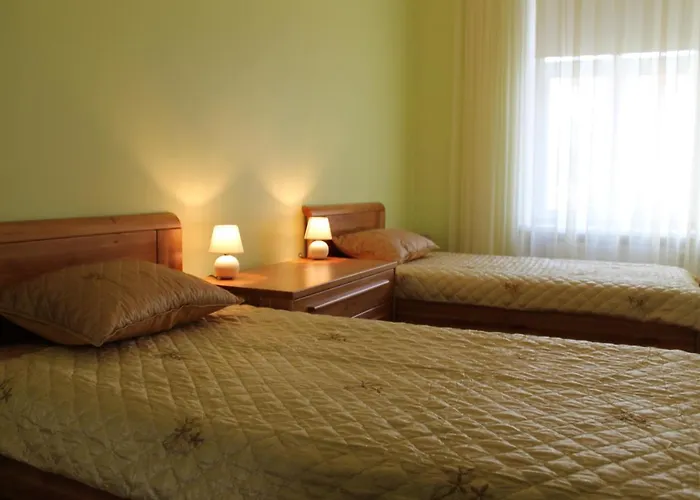 Old Appartement Riga