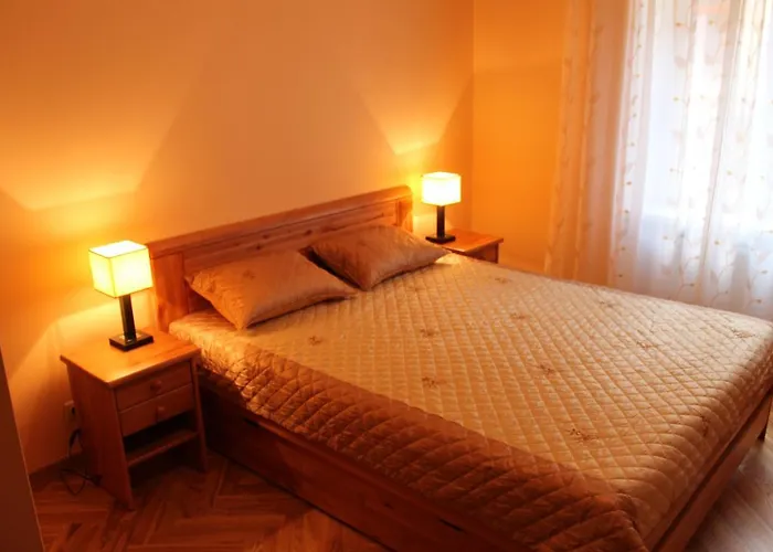 Old Appartement Riga