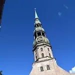 Old * リガ