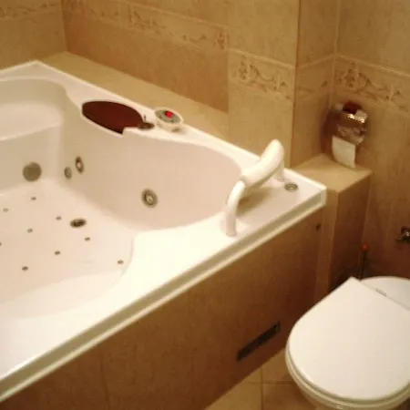 Appartement Old Riga