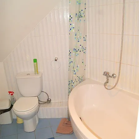 Appartement Old Riga