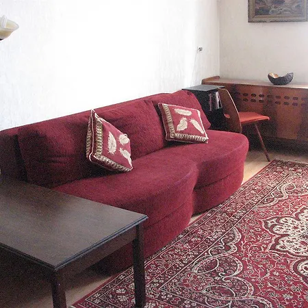 Old Appartement Riga