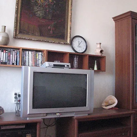 Old * Ρίγα