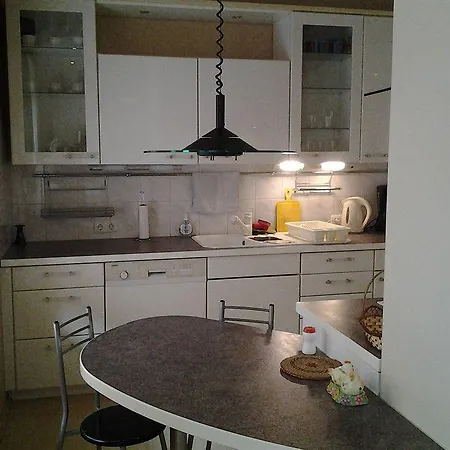 Old Appartement Riga