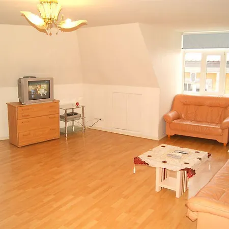 Old アパート リガ