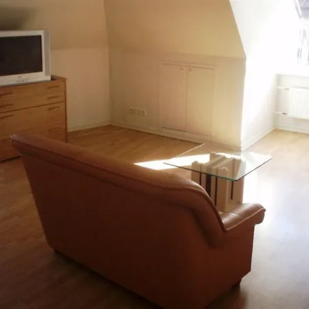 Old アパート リガ